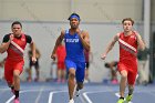 Wheaton T&F  Wheaton Track & Field compete at the Wheaton College Track & Field Invitational. (Photo by Keith Nordstrom)